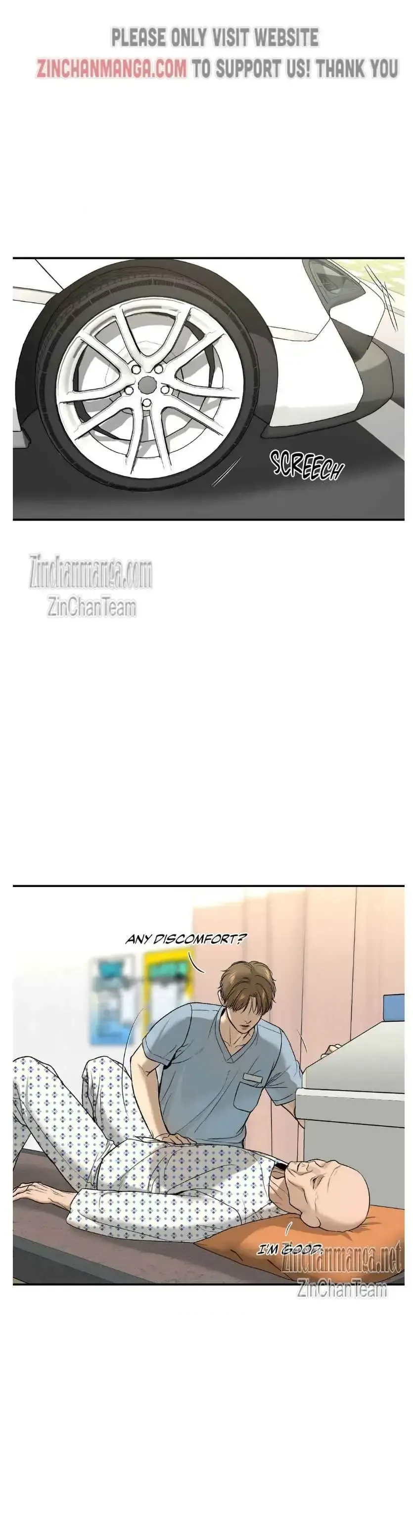 Jinx Chapter 64 Online - página 13