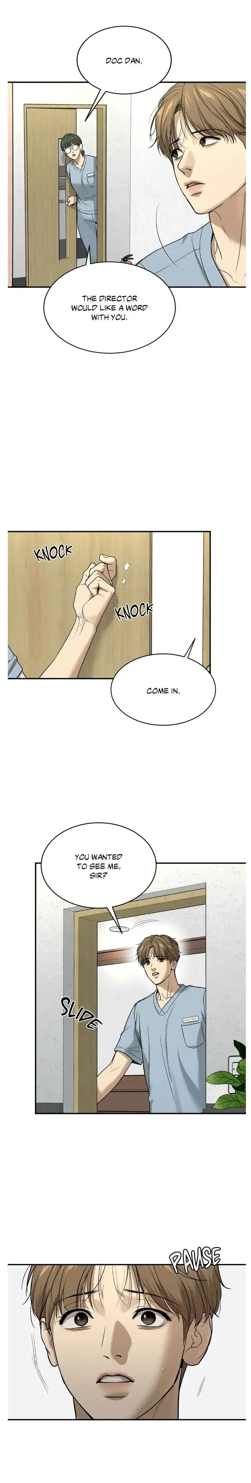 Jinx Chapter 64 Online - página 14