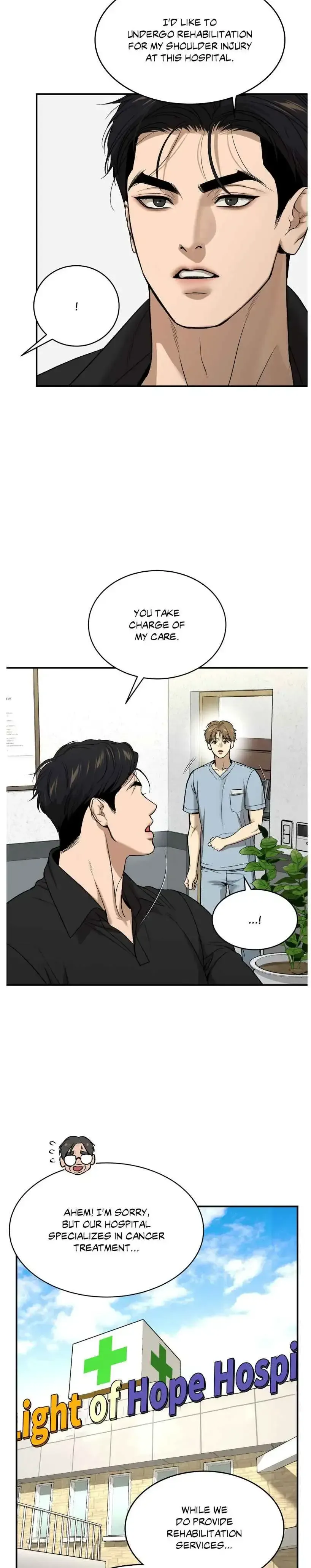 Jinx Chapter 64 Online - página 17