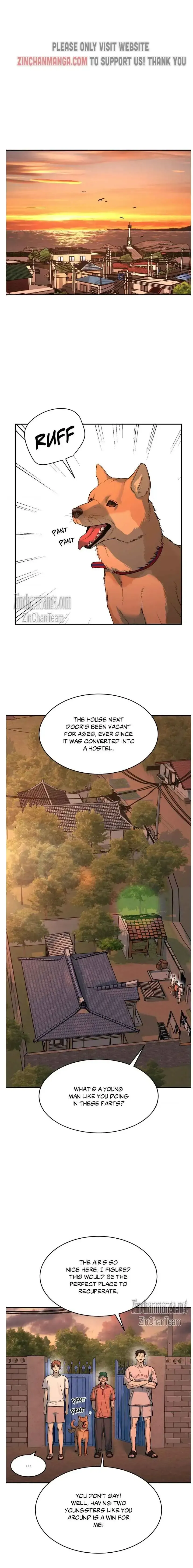 Jinx Chapter 64.5 Online - página 19