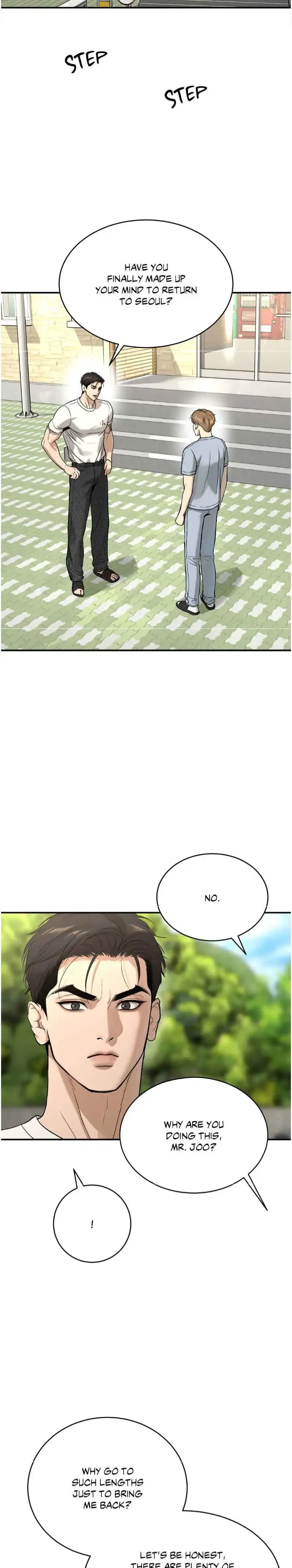 Jinx Chapter 65 Online - página 8