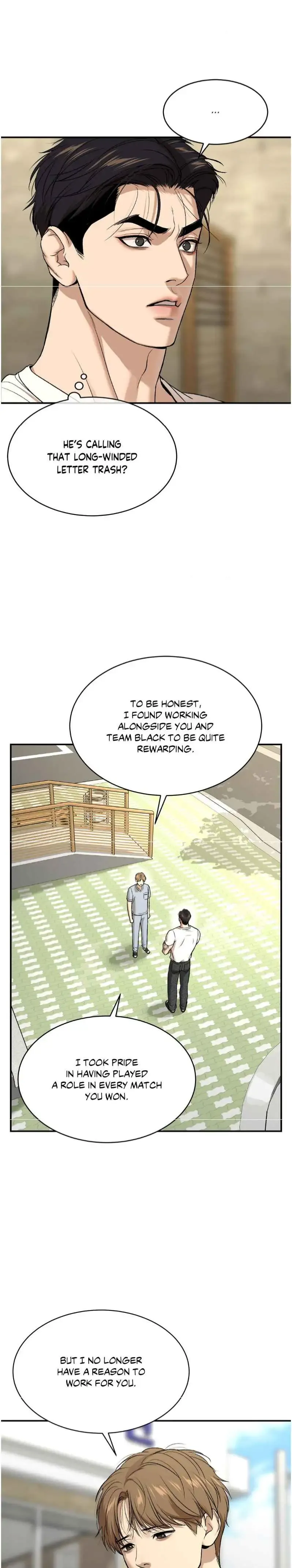 Jinx Chapter 65 Online - página 13