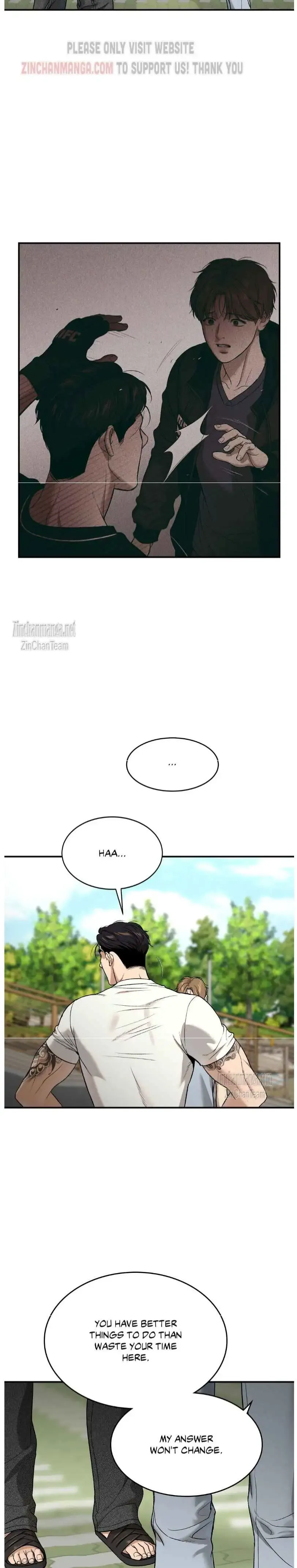 Jinx Chapter 65 Online - página 15