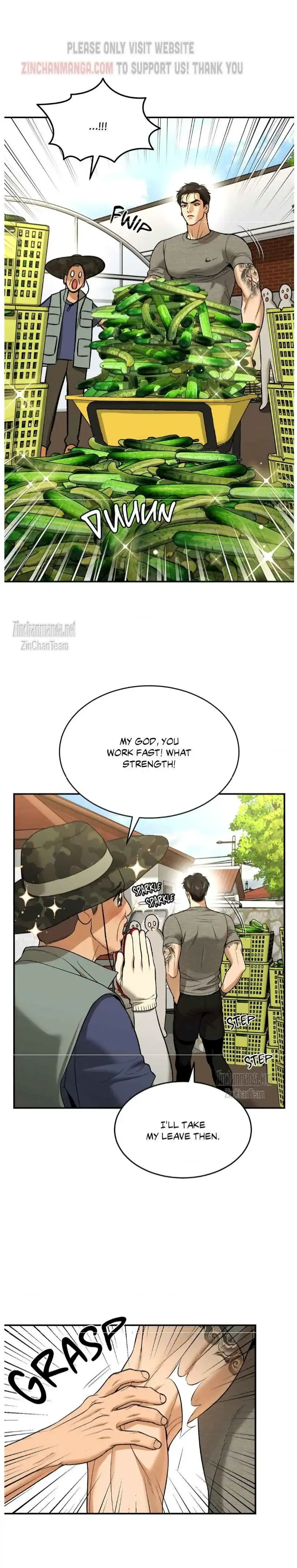 Jinx Chapter 65 Online - página 18