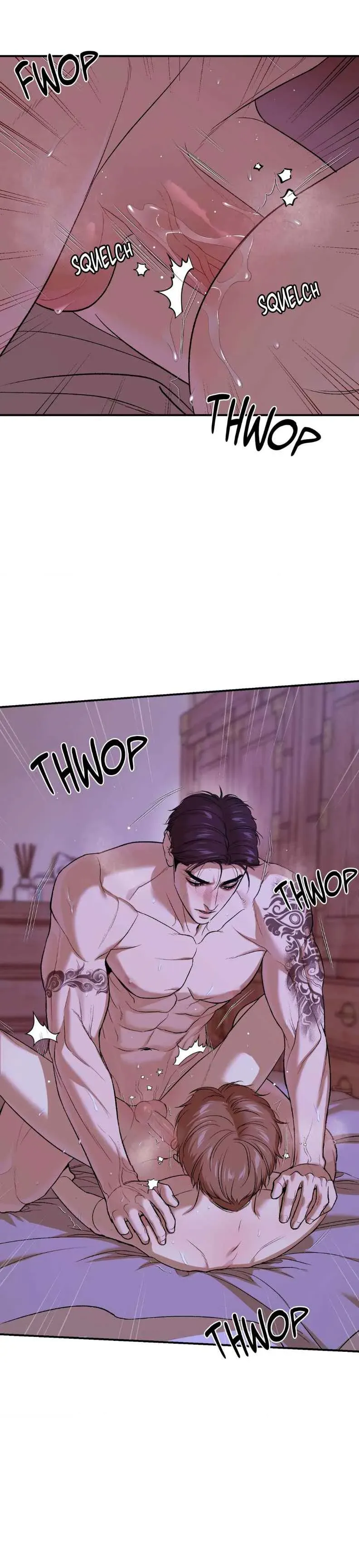 Jinx Chapter 67 Online - página 2
