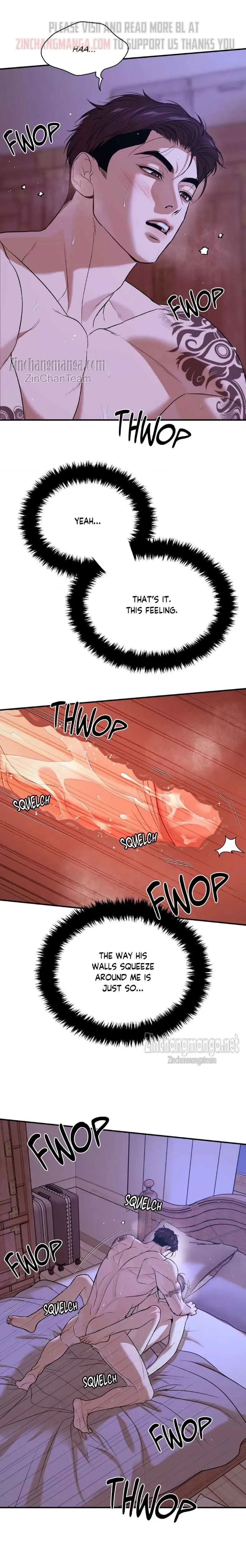 Jinx Chapter 67 Online - página 3