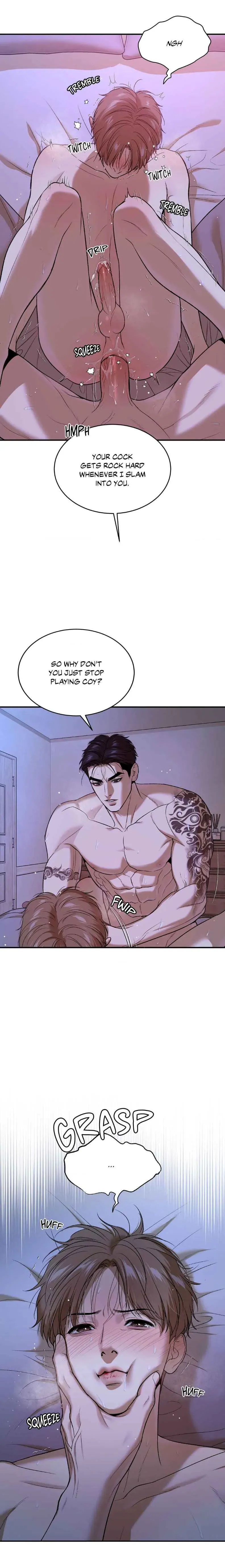 Jinx Chapter 67 Online - página 6