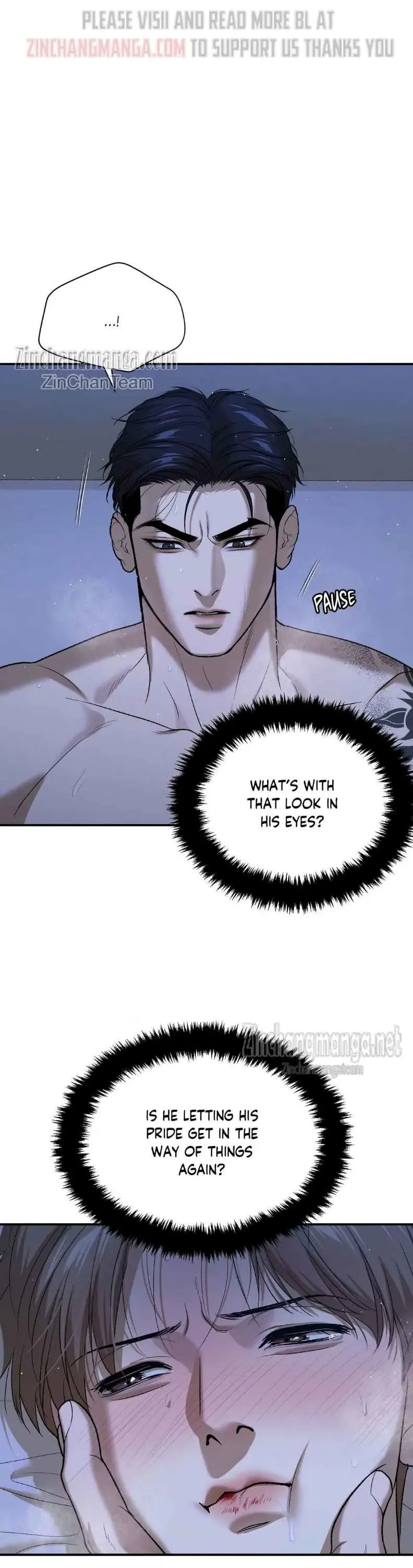 Jinx Chapter 67 Online - página 7