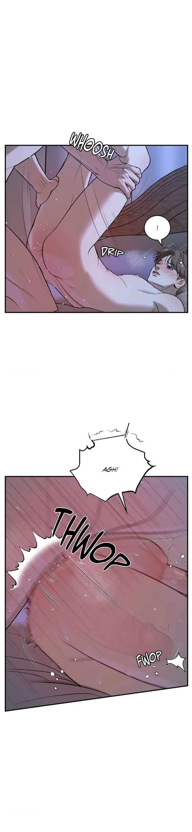 Jinx Chapter 67 Online - página 8