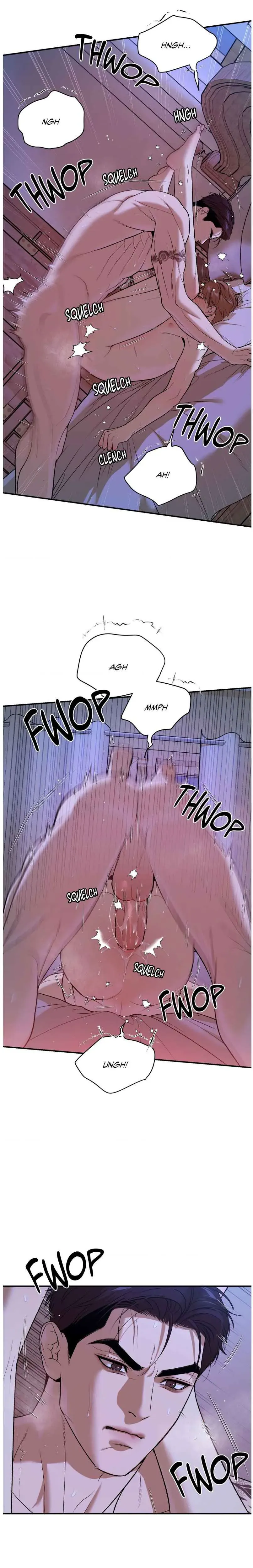 Jinx Chapter 67 Online - página 9
