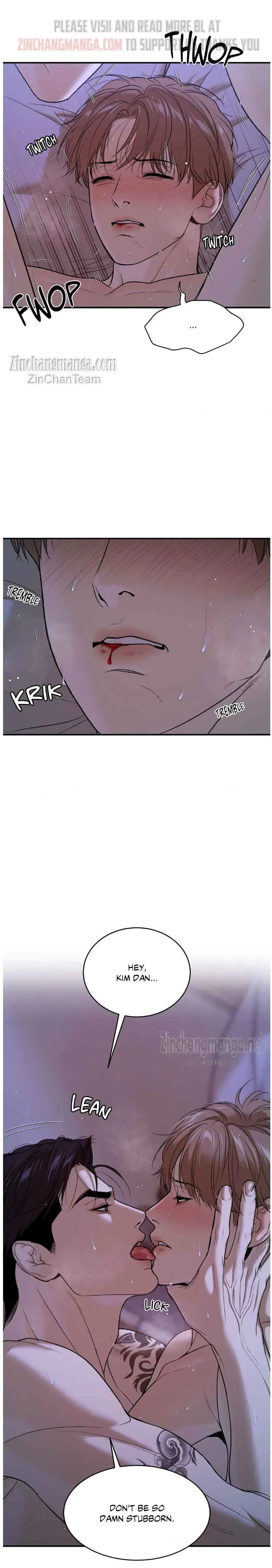 Jinx Chapter 67 Online - página 10