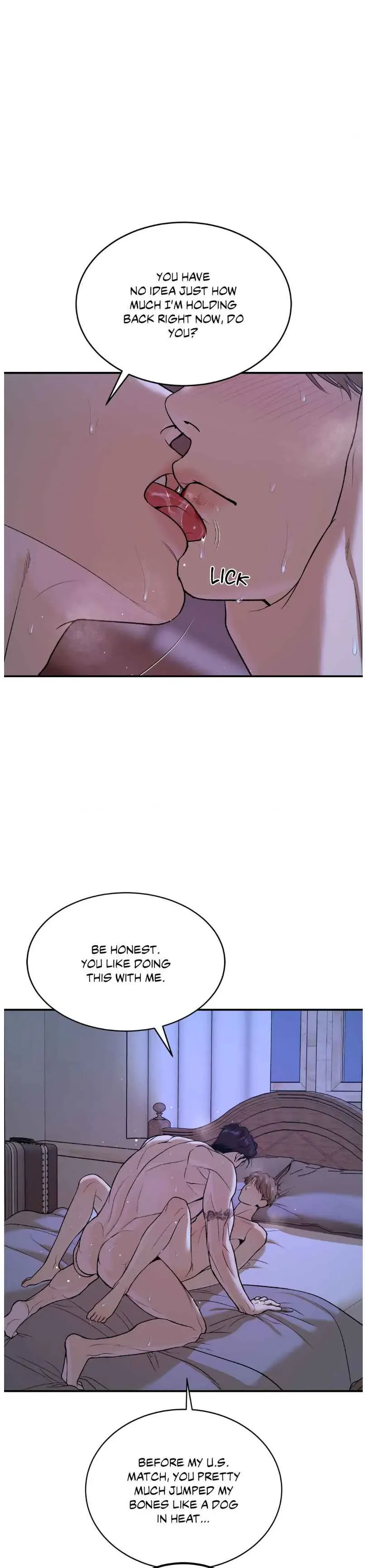 Jinx Chapter 67 Online - página 11