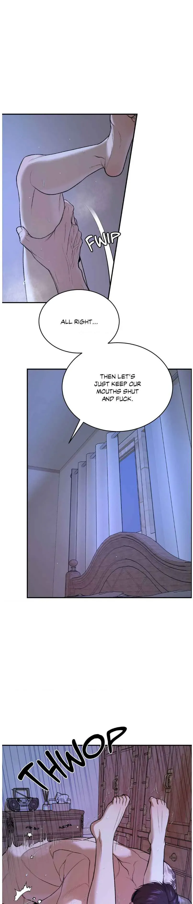 Jinx Chapter 67 Online - página 14