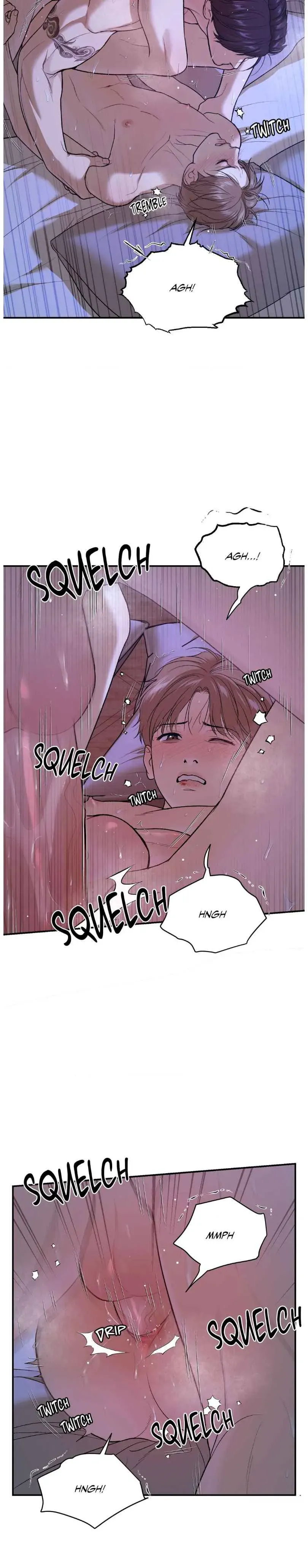 Jinx Chapter 67 Online - página 15