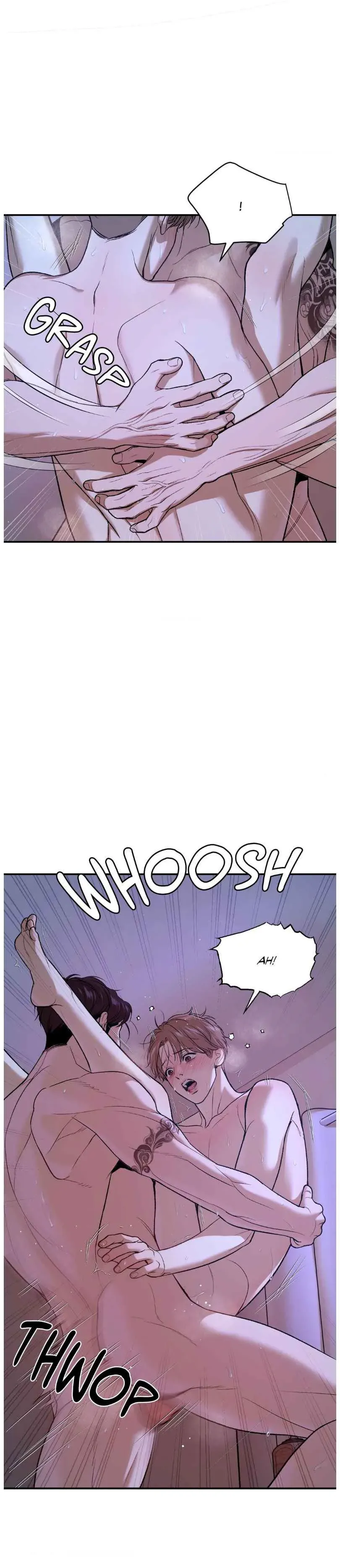 Jinx Chapter 67 Online - página 17