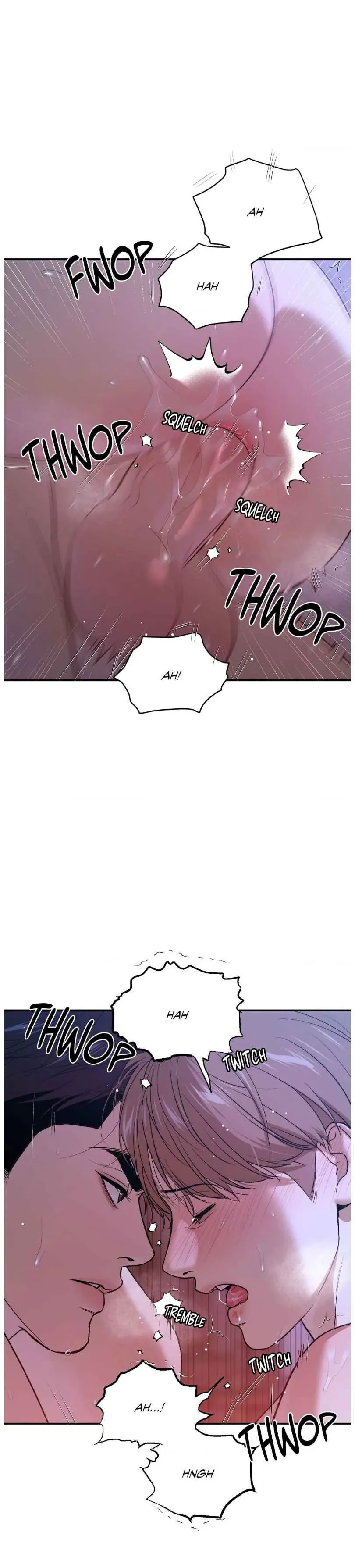 Jinx Chapter 67 Online - página 18