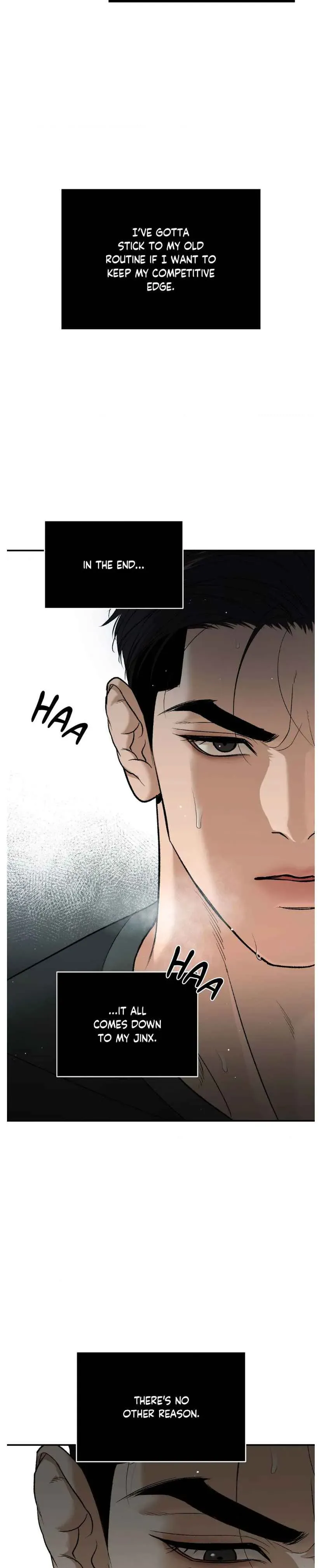 Jinx Chapter 68 Online - página 6