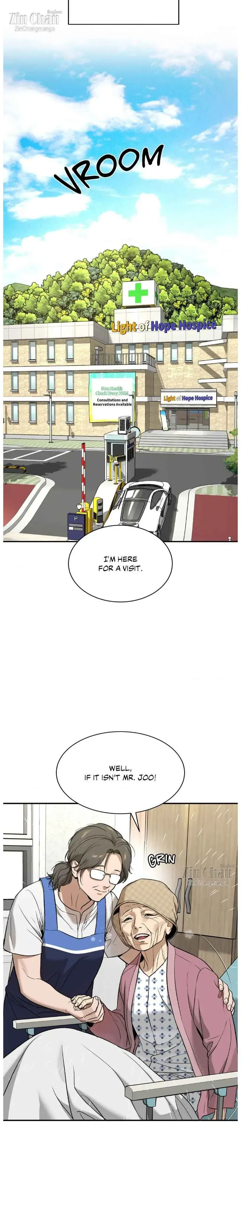 Jinx Chapter 68 Online - página 8