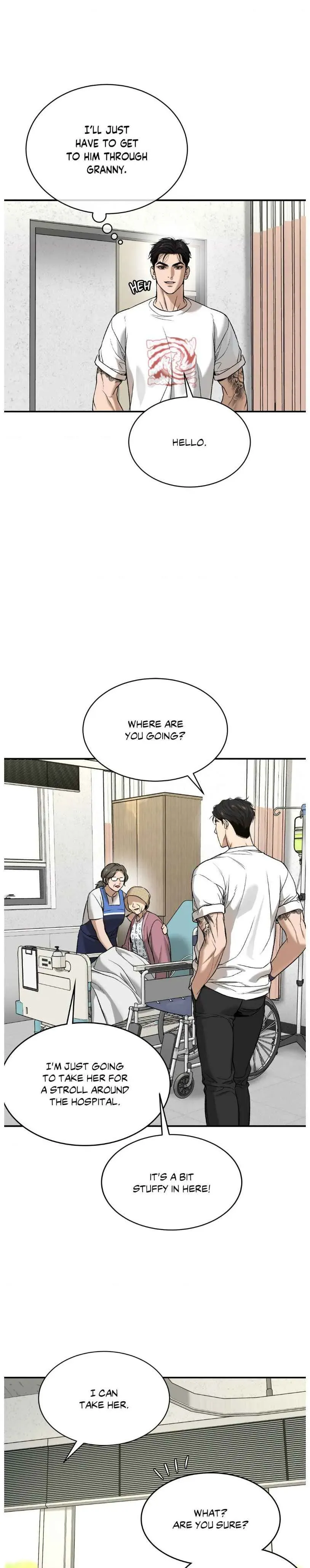 Jinx Chapter 68 Online - página 9