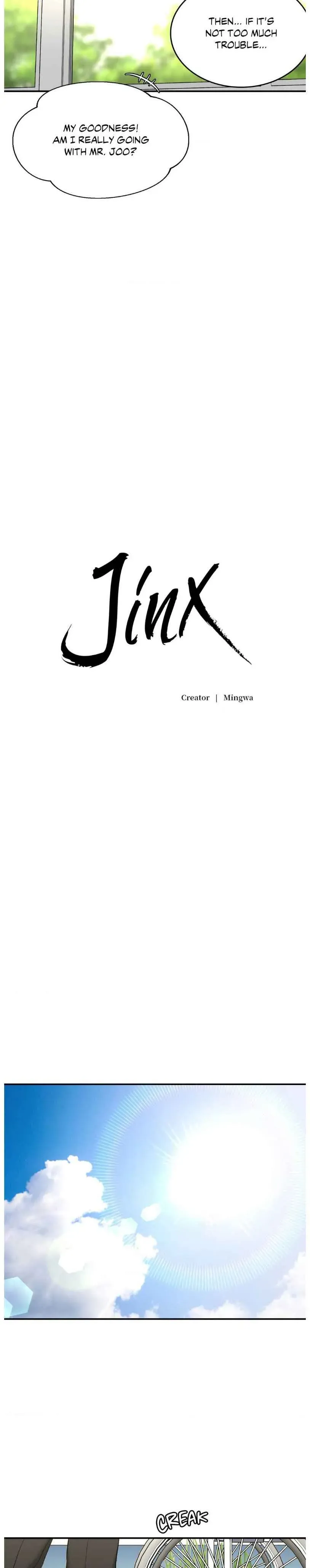 Jinx Chapter 68 Online - página 10