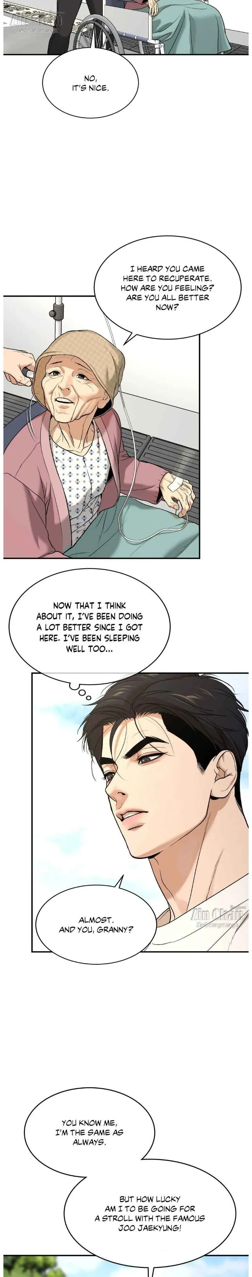 Jinx Chapter 68 Online - página 12