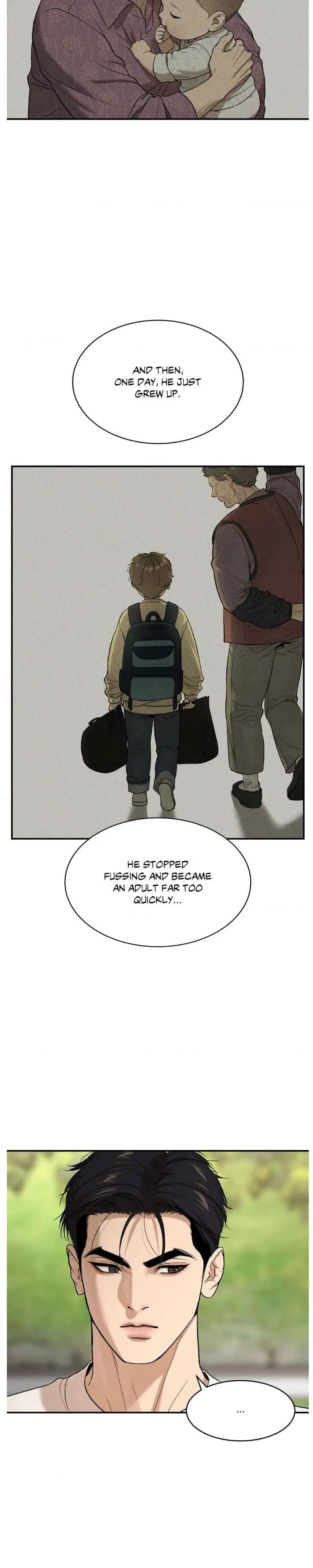 Jinx Chapter 68 Online - página 17