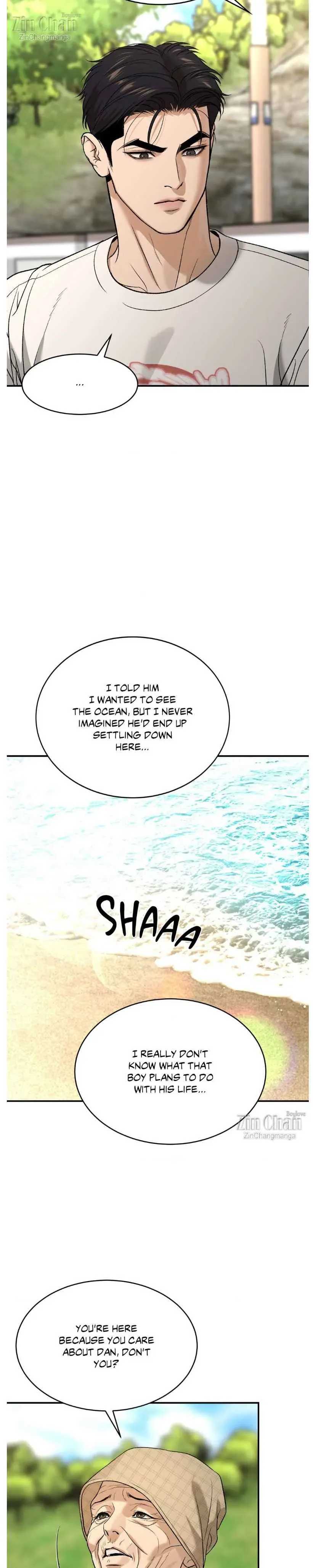 Jinx Chapter 68 Online - página 20