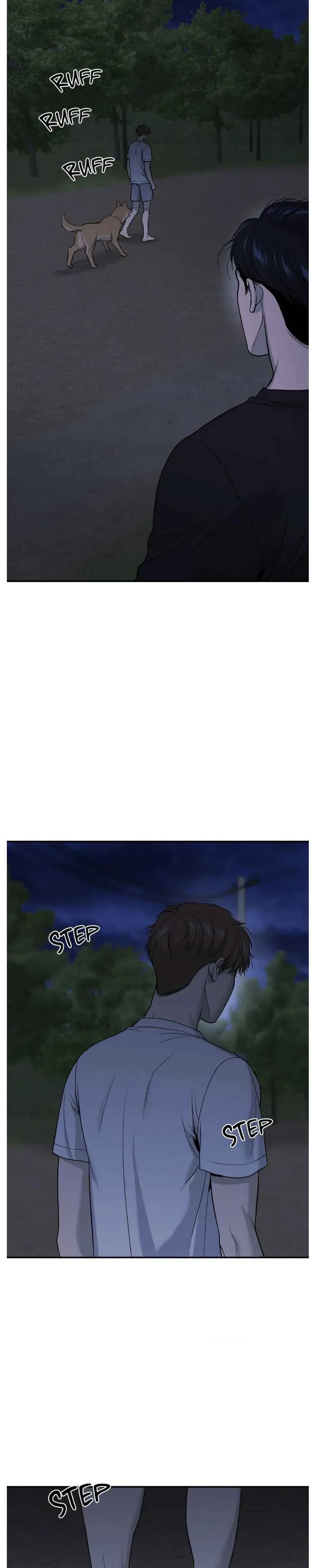Jinx Chapter 68.5 Online - página 8