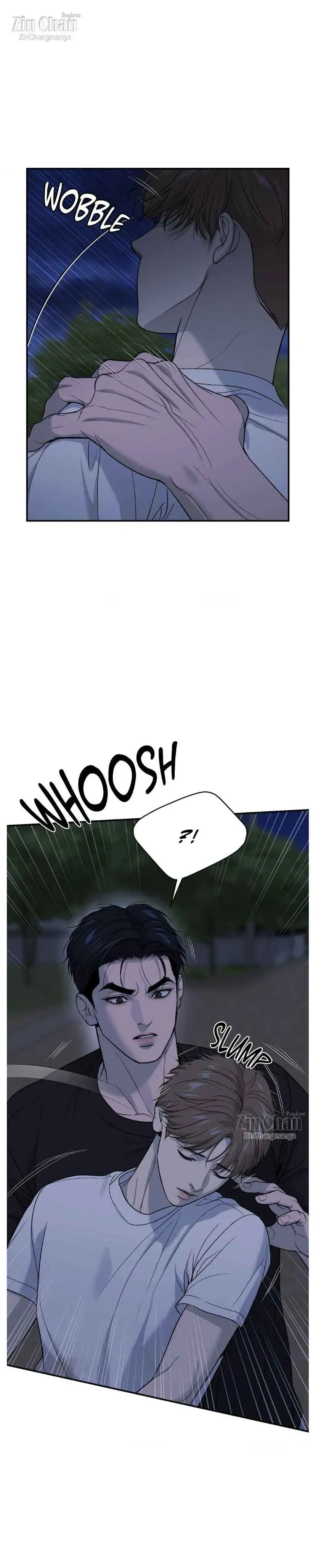 Jinx Chapter 68.5 Online - página 11