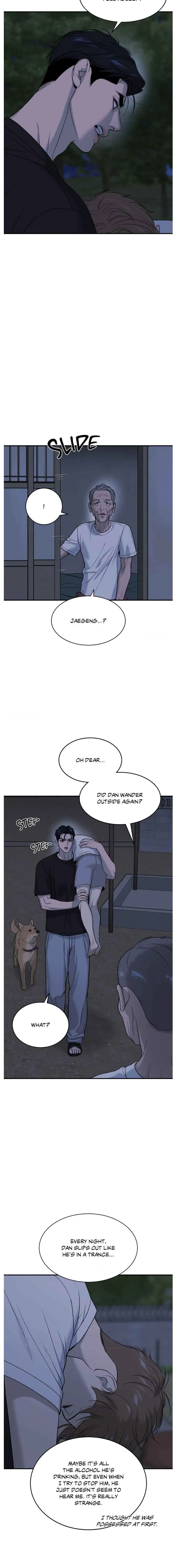Jinx Chapter 68.5 Online - página 13
