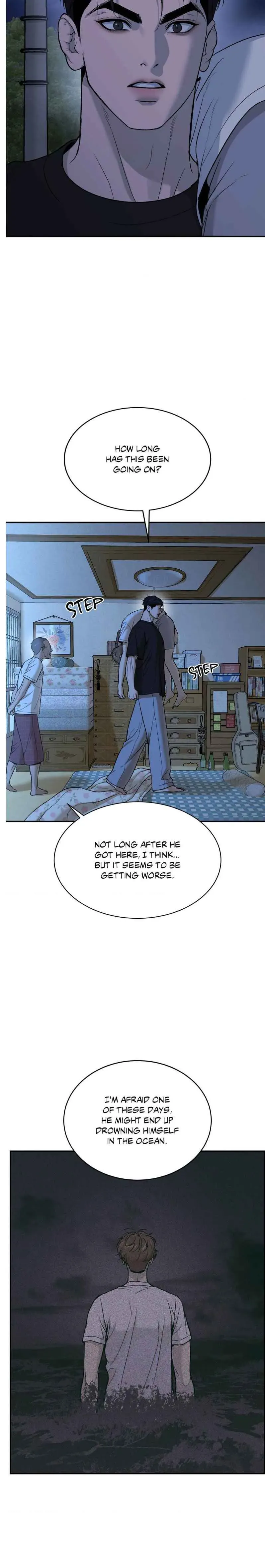 Jinx Chapter 68.5 Online - página 16