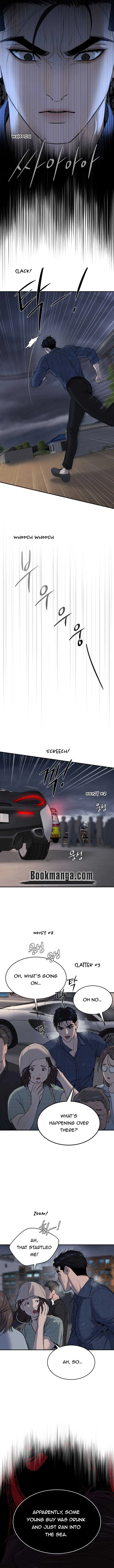 Jinx Chapter 69 Online - página 15