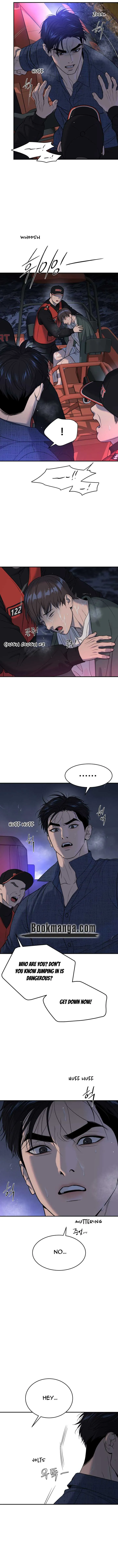 Jinx Chapter 69 Online - página 17