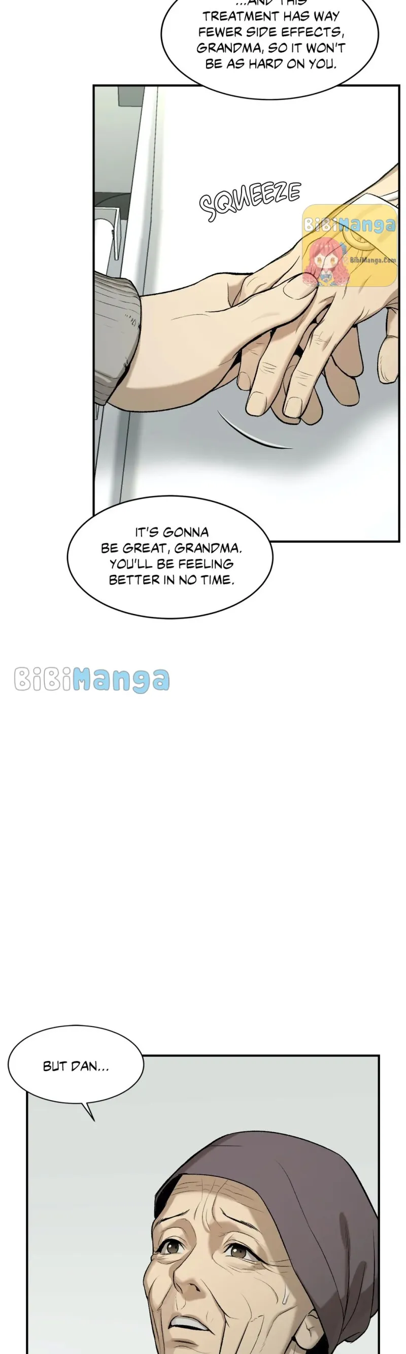 Jinx Chapter 7 Online - página 5