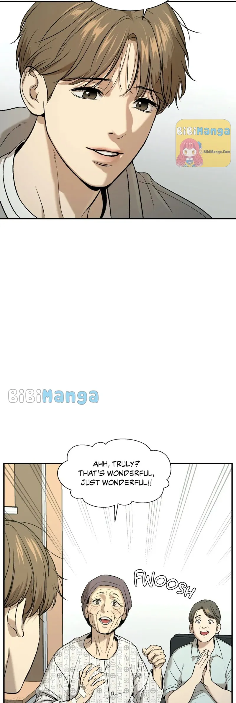 Jinx Chapter 7 Online - página 8