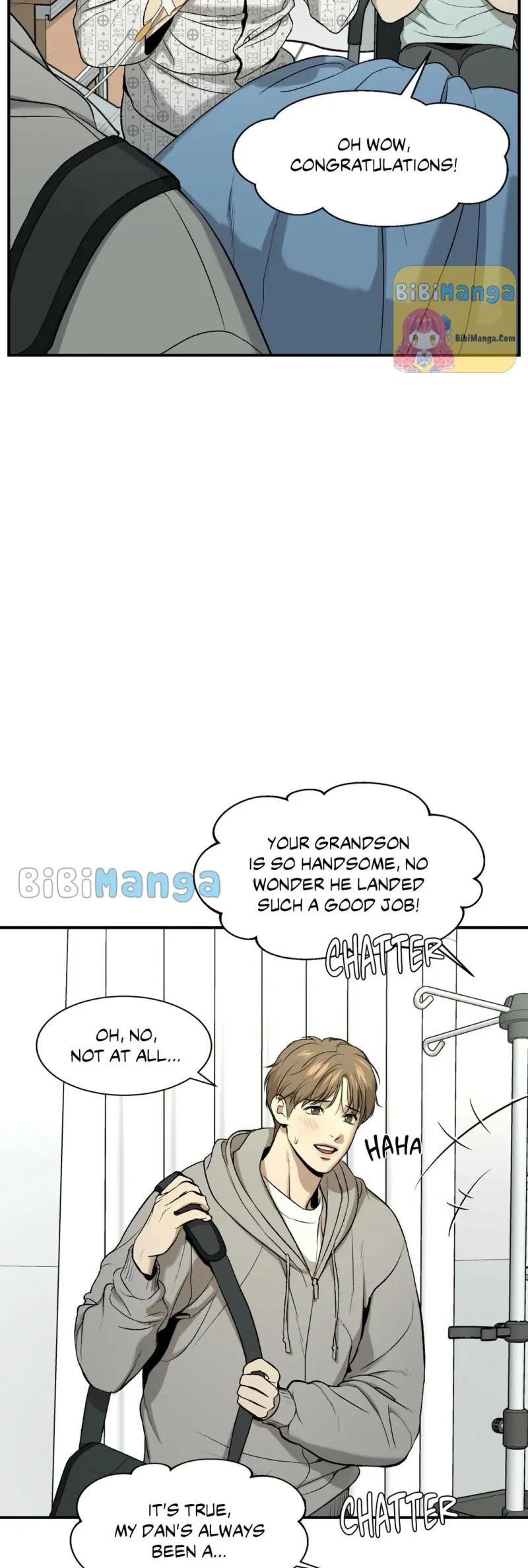 Jinx Chapter 7 Online - página 9