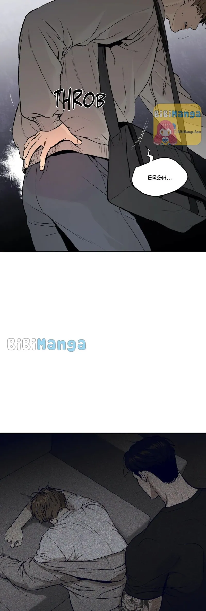 Jinx Chapter 7 Online - página 11