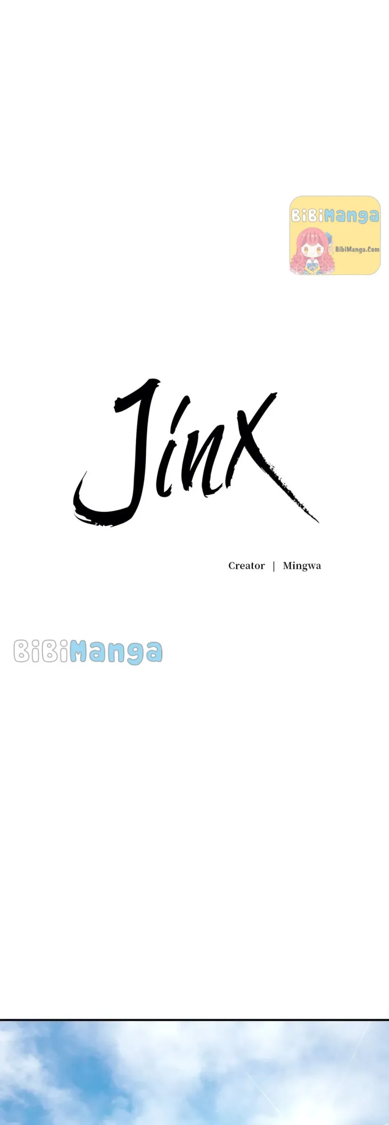Jinx Chapter 7 Online - página 16