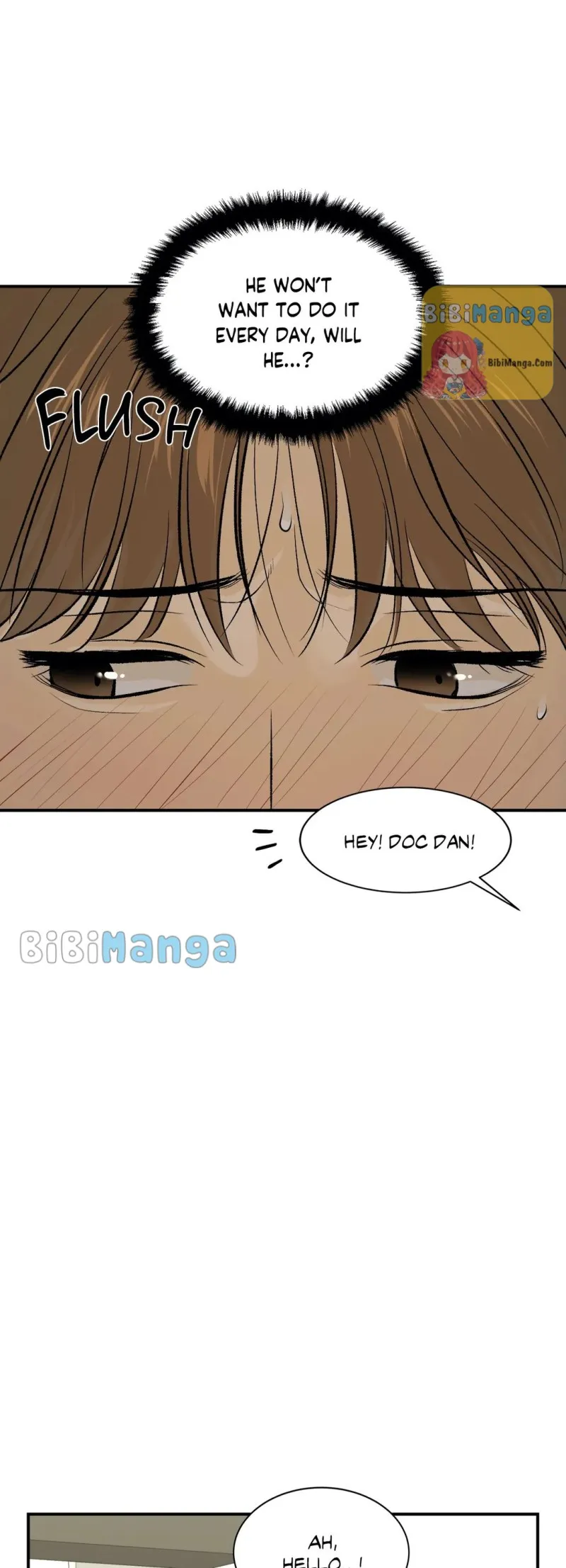 Jinx Chapter 7 Online - página 22