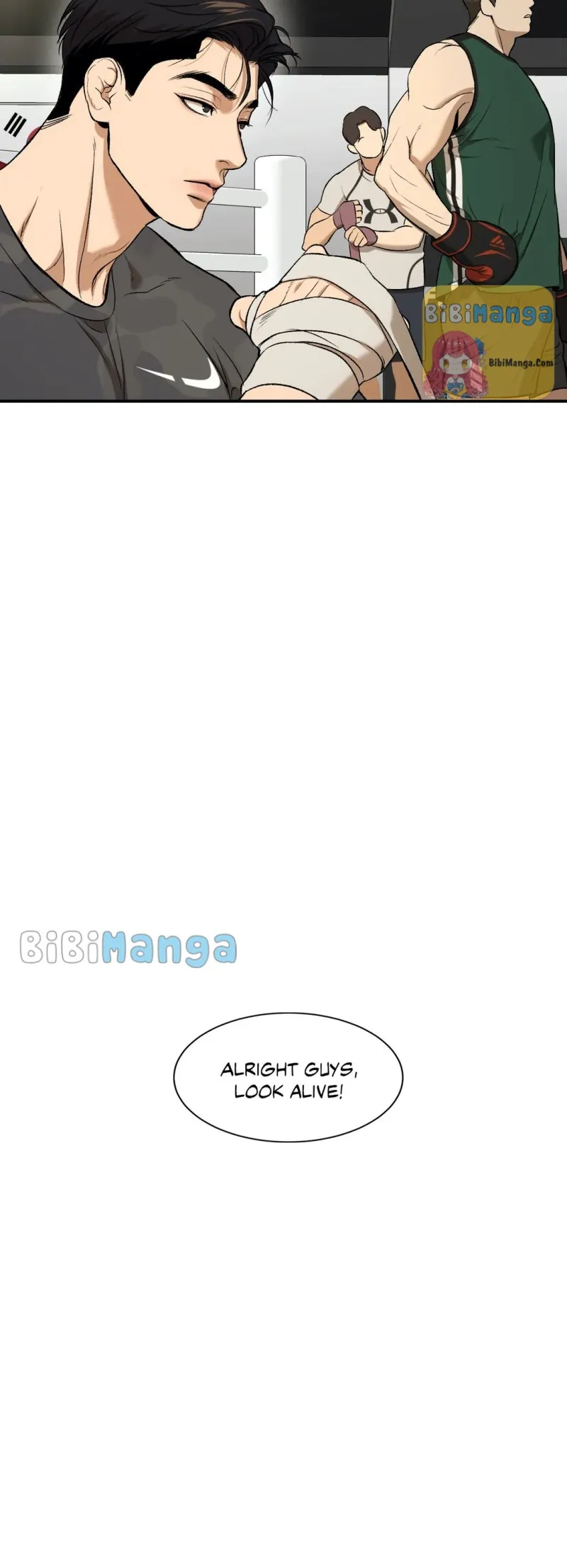 Jinx Chapter 7 Online - página 24