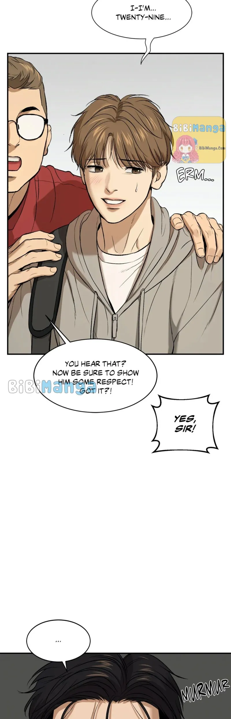 Jinx Chapter 7 Online - página 29