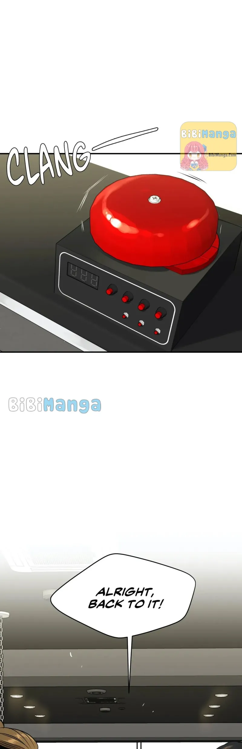 Jinx Chapter 7 Online - página 31