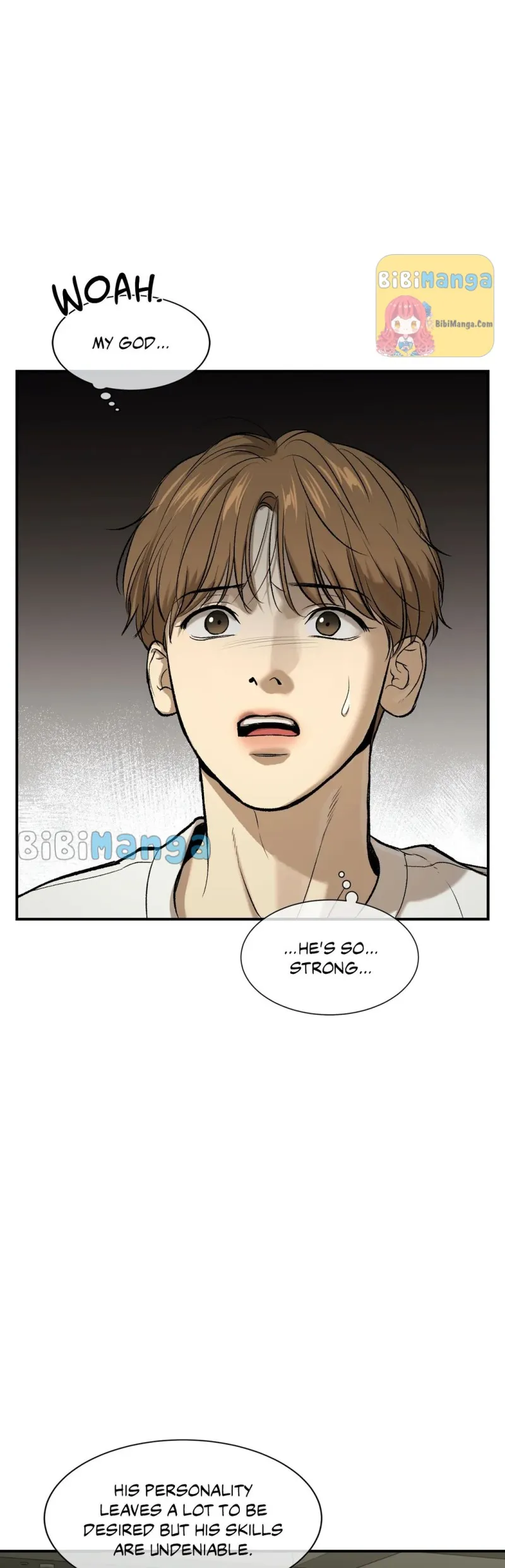 Jinx Chapter 7 Online - página 37