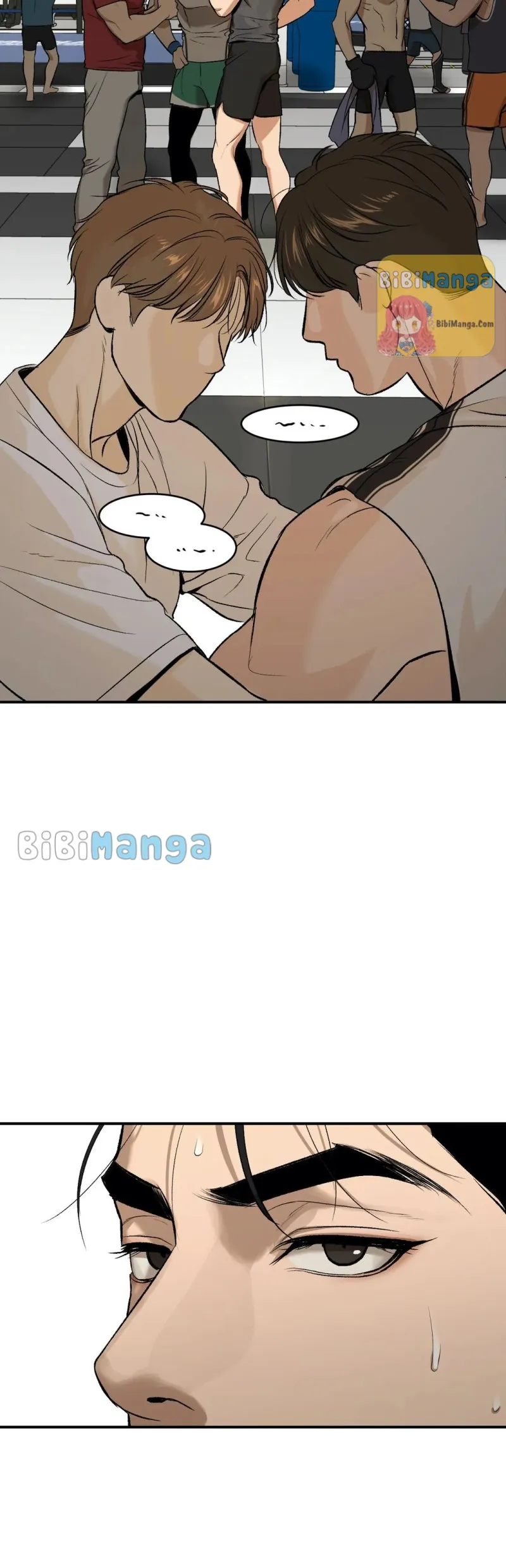Jinx Chapter 7 Online - página 41