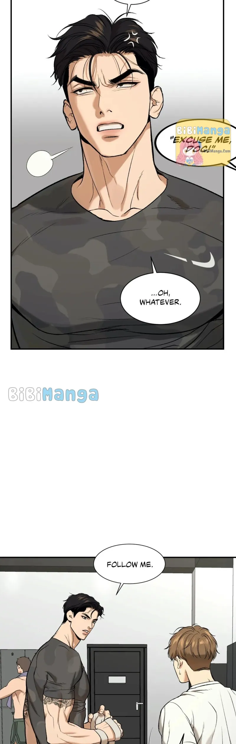 Jinx Chapter 7 Online - página 47