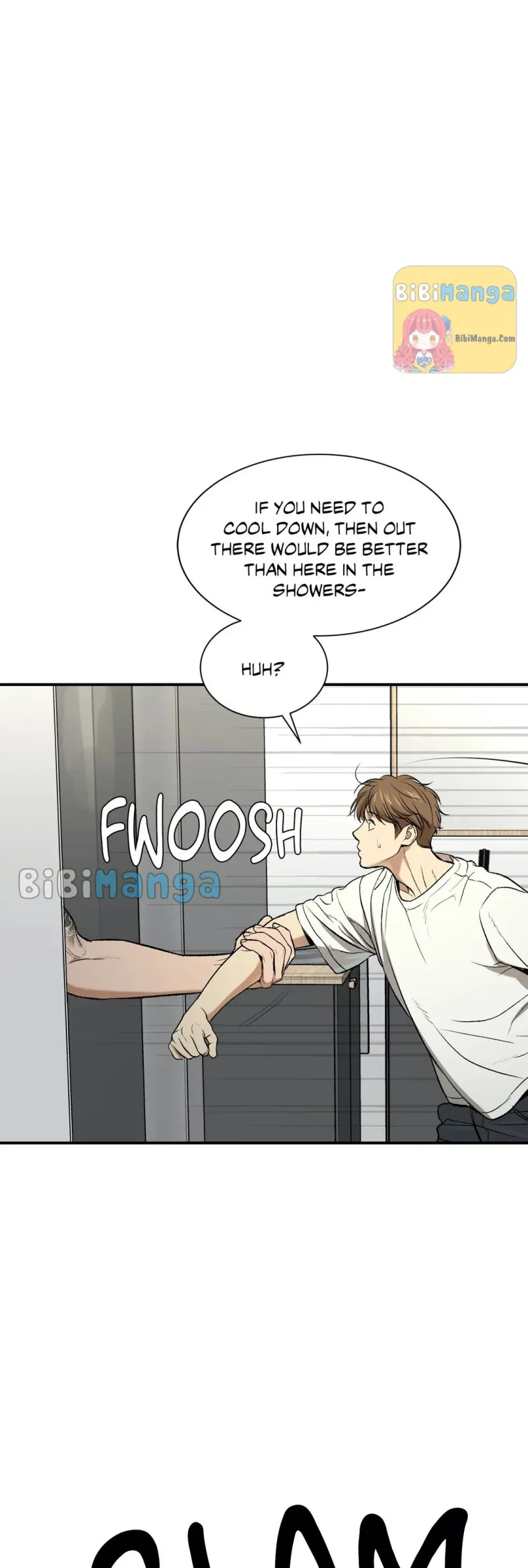 Jinx Chapter 7 Online - página 50