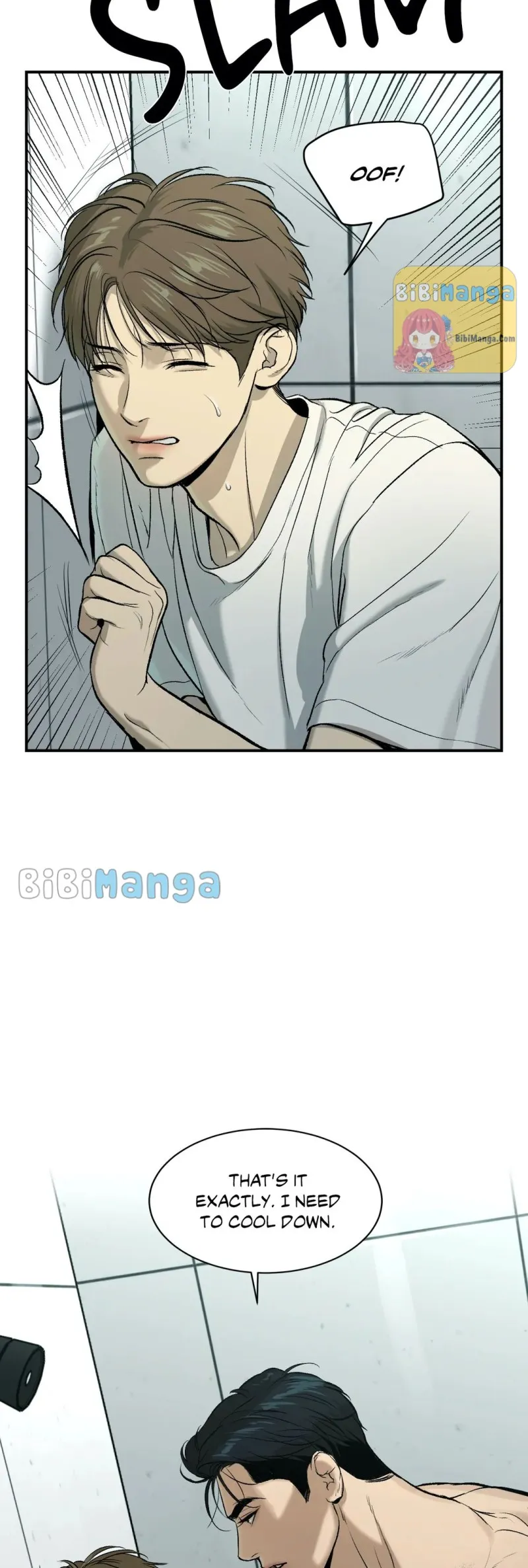 Jinx Chapter 7 Online - página 51