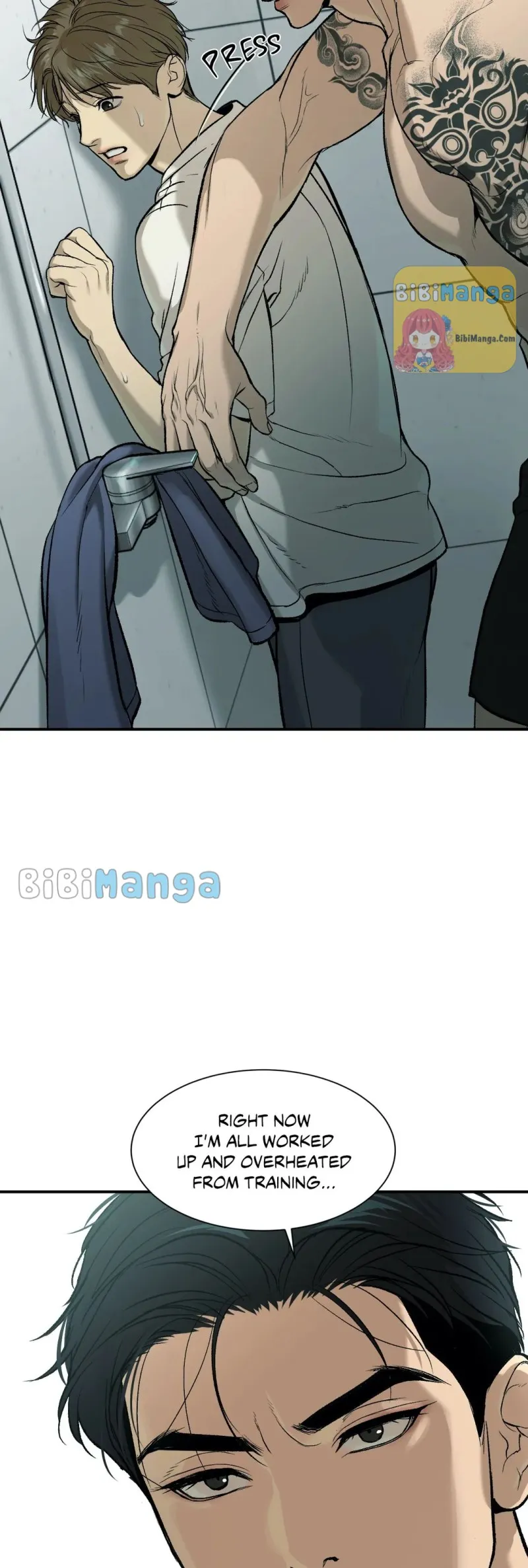 Jinx Chapter 7 Online - página 52