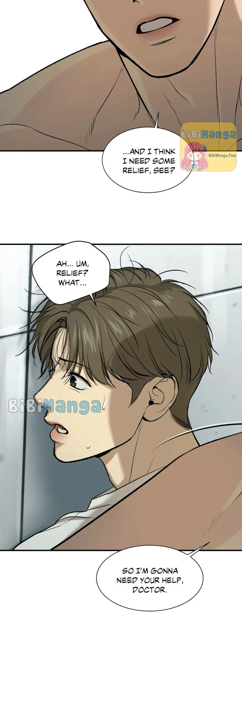 Jinx Chapter 7 Online - página 53