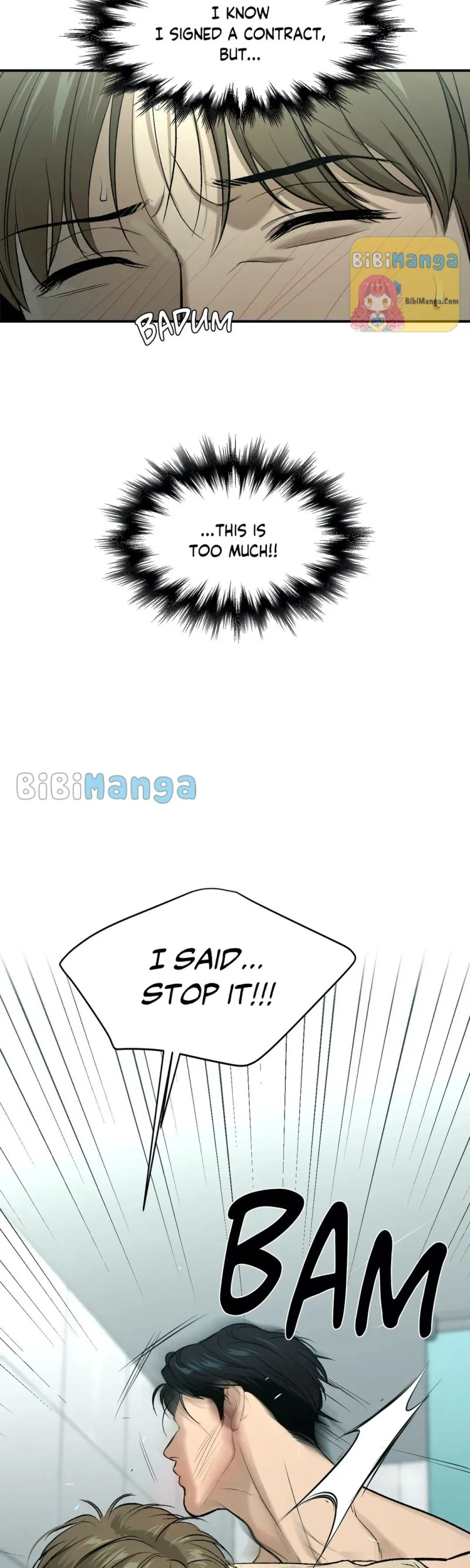 Jinx Chapter 7 Online - página 58
